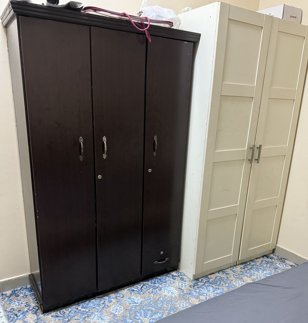 Jizan, Air Conditioners, SAR 1,  House Hold Items
