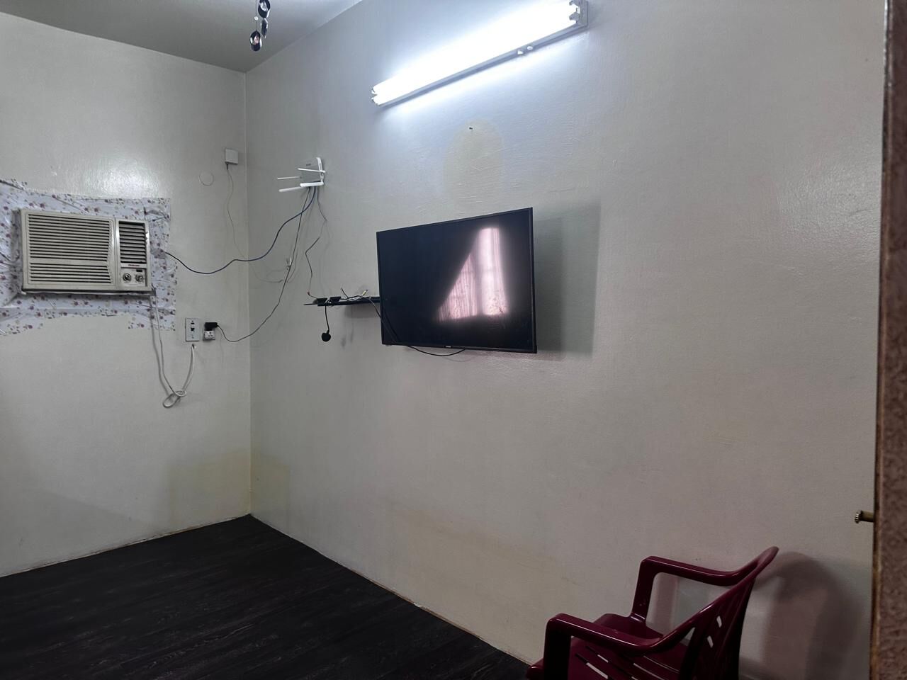 Al Wizarat, Apartments, Flats, Houses & Villas, SAR 25000/year,  Furnished,  3 BR,  3 Bed Room 1Hall 1Drawing Room For Rent