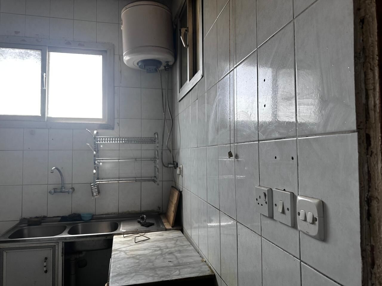 Al Wizarat, Apartments, Flats, Houses & Villas, SAR 25000/year,  Furnished,  3 BR,  3 Bed Room 1Hall 1Drawing Room For Rent