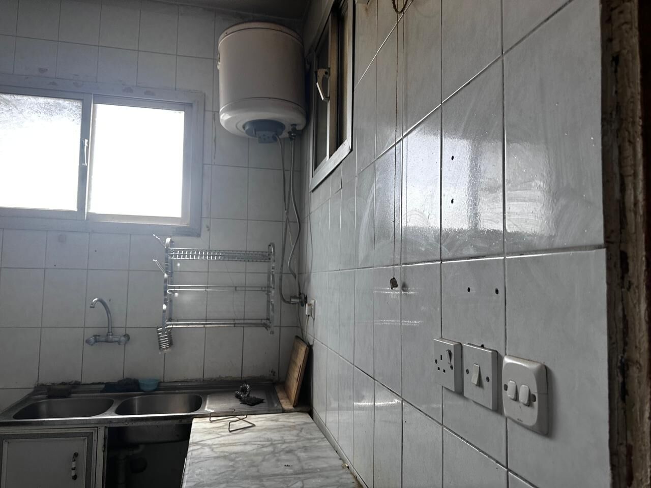 Al Wizarat, Apartments, Flats, Houses & Villas, SAR 25000/year,  Furnished,  3 BR,  3 Bed Room 1Hall 1Drawing Room For Rent