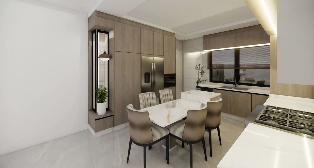 Amman, Apartments, Flats, Houses & Villas, JOD 10000/year,  3 BR,  Semi Furnished 3B Apart With Baconly In Shemsani 00962777688956