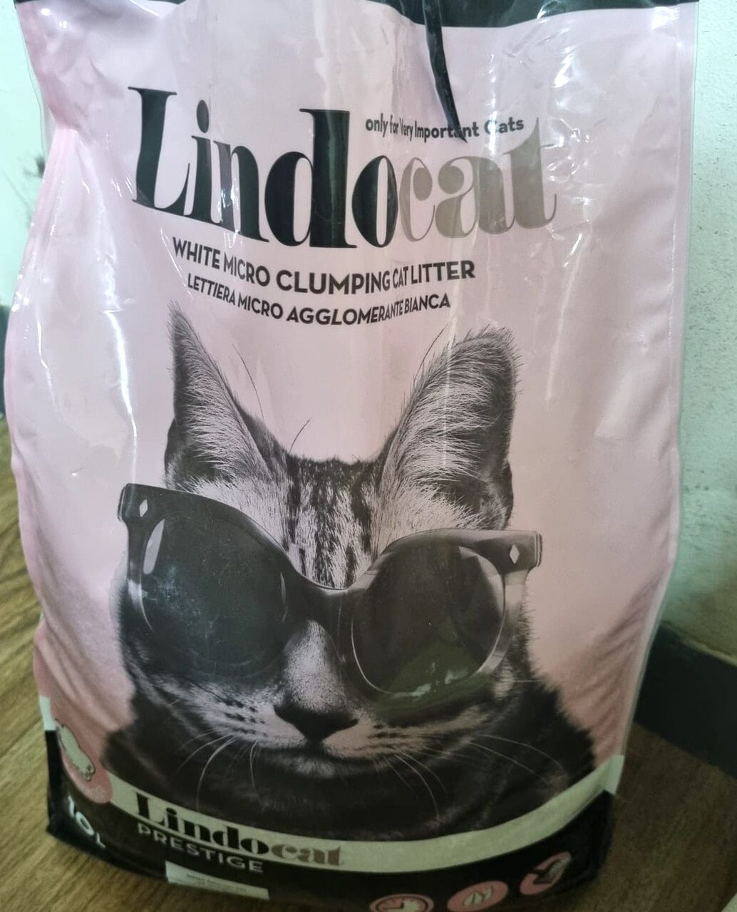 Jubail, Pet Supplies, SAR 10,  Litter Sand (26L)