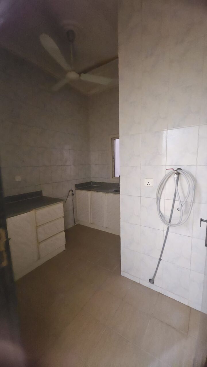 Hoora, Apartments, Flats, Houses & Villas, BHD 210/month,  2 BR,  2 Bedroom Semi Furnished Flat For Rent With Ewa