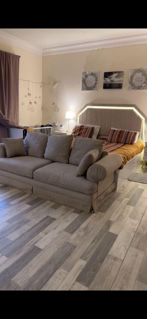 Riyadh, Furniture, SAR 700,  Sofa Set For Sale