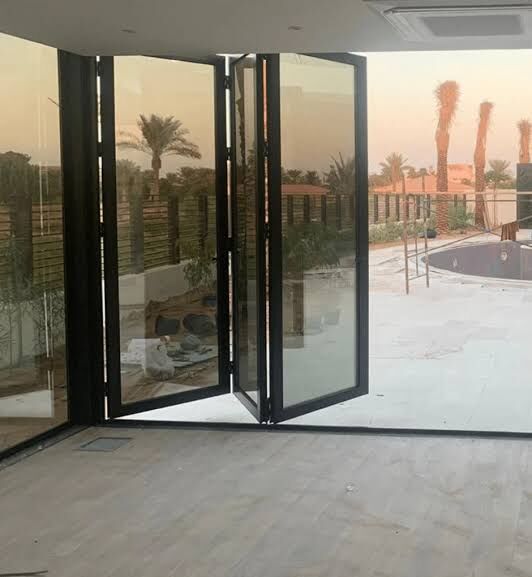 Sharjah, Air Conditioners, AED 100,  Aluminium Doors Insharjah 0522637307