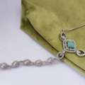 How To Style A Hand Chain Bracelet For Every Occasion