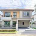 THB 5890000,  3 BR,  50 Sq. Feet,  Single House 50.3 Sq M. Life Bangkok Boulevard Ratchaphruek-Pinklao, Life Bangkok
