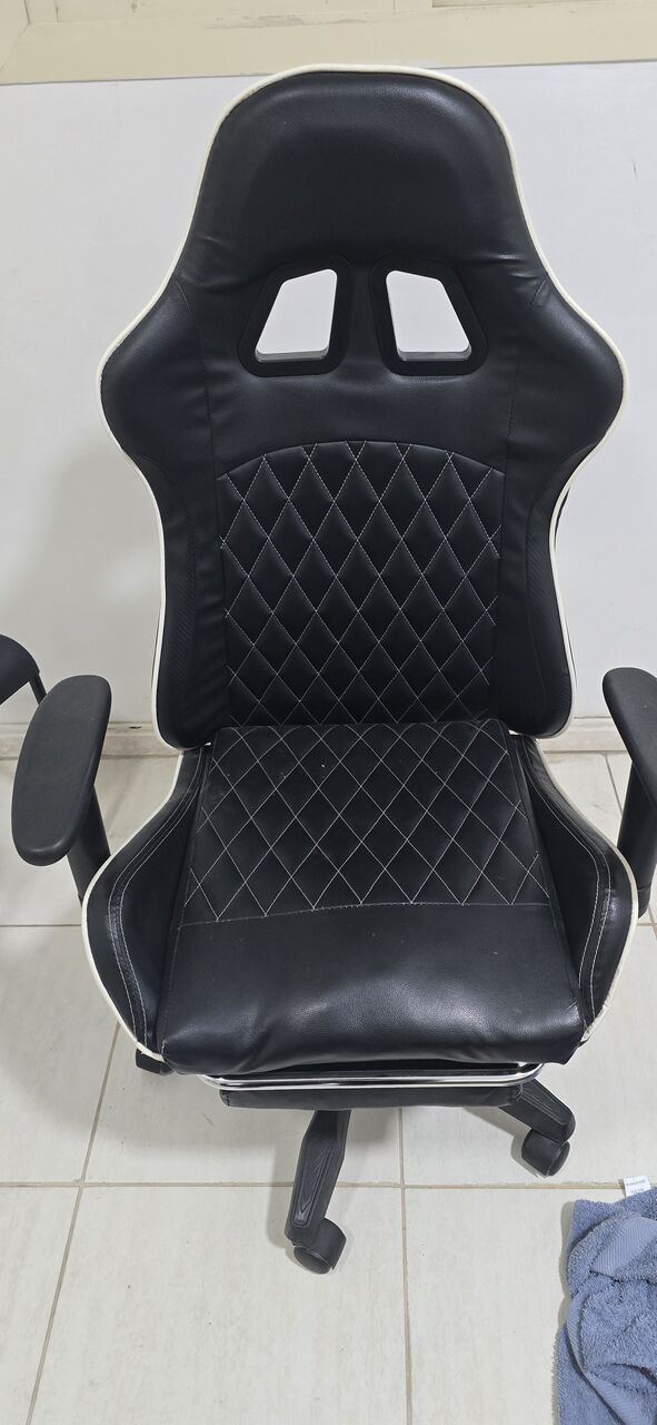 Jubail, Furniture, SAR 250,  Computer Table & Chair