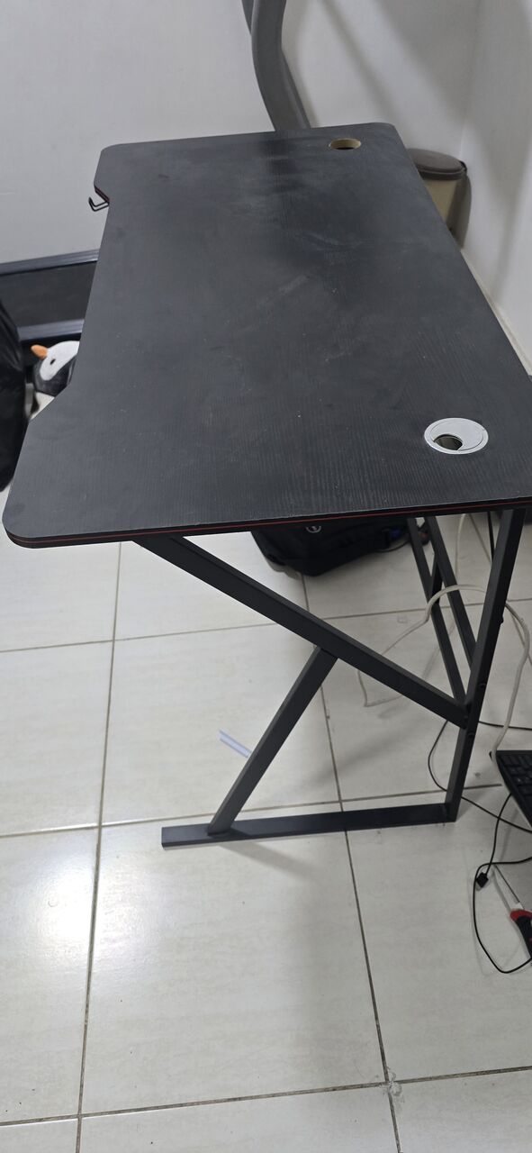 Jubail, Furniture, SAR 250,  Computer Table & Chair