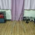 SAR 30,  Clothesline Drying Stand (Retractable)