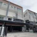 THB 15900000,  5 BR,  44 Sq. Feet,  Office Building For Sale, 4-story Home Office, Ramindra Area, Nuanchan, DISTRICT