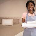 We Are Available For Domestic Jobs