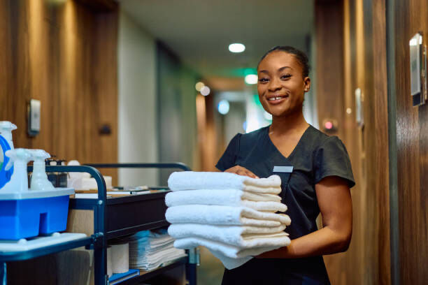 Riyadh, Cleaning, We Are Available For Domestic Jobs