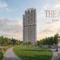 INR 1200000000,  4 BR,  4200 Sq. Meter,  DLF The Aureva Gurgaon &ndash; Premium 4 BHK Luxury Senior Living Apartments In Sector 63