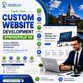 Website Development Springfield VA | Custom Business Websites