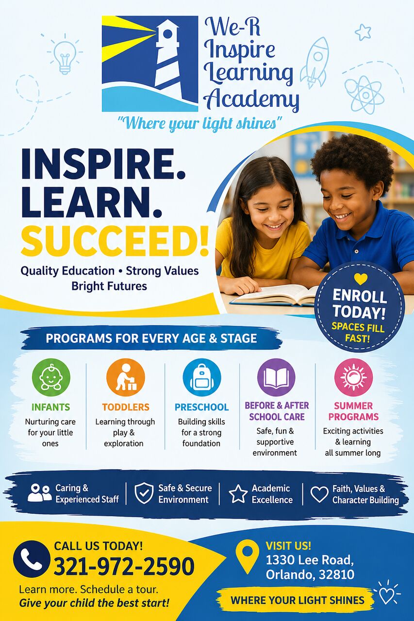 New York, Education, Unlock Your Child