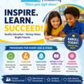 Unlock Your Child's Potential With Orlando's Most Exciting STEM Summer Learning Experience