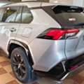 SAR 110000,  Toyota RAV4 Hybrid,  2024,  Automatic,  35000 KM,  Toyota RAV4  Hybrid XLE HEV 4X4  Full Option