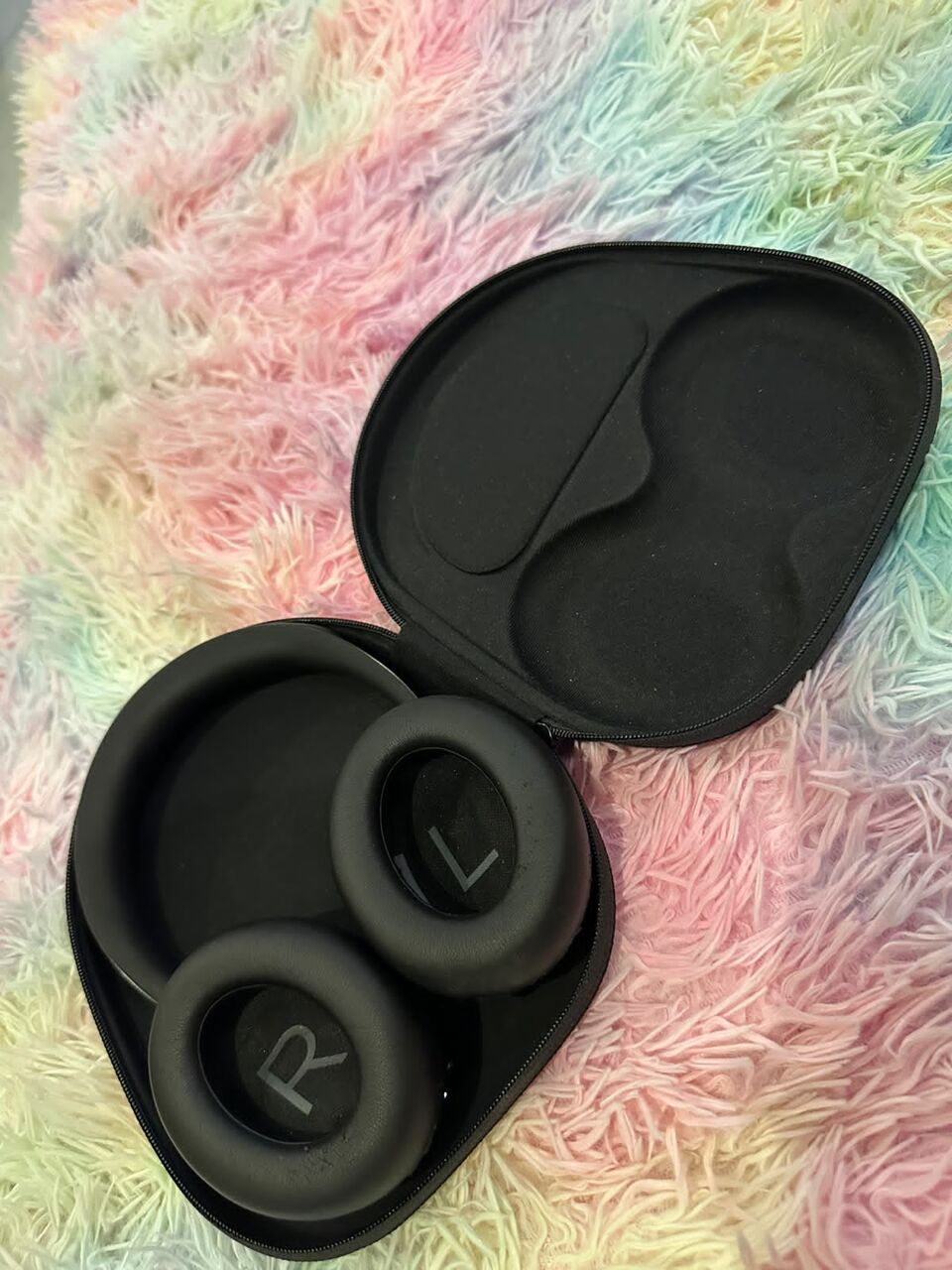 Riyadh, Electronics, SAR 500,  Bose 700 Gaming Headset