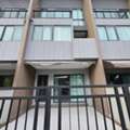 THB 38000,  18 Sq. Feet,  For Rent, 3-story Townhome, Baan Klang Muang Rama 9 - Krungthep Kreetha, Baan Klang Muang