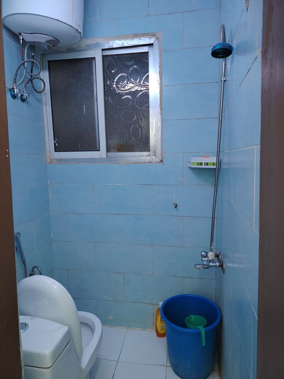 Hara, Apartments, Flats, Houses & Villas, SAR 2333/month,  2 BR,  450 Sq. Feet,  A FURNISHED FAMILY FLAT AVAILABLE FOR A SHORT HYDERABADI FAMILY (INDIAN ONLY)