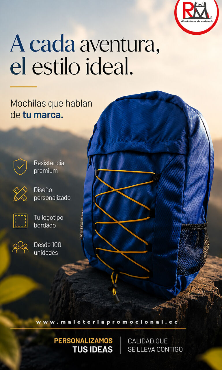 Quito, Marketing, Fabricación De Artículos Promocionales Ejecutivos En Ecuador