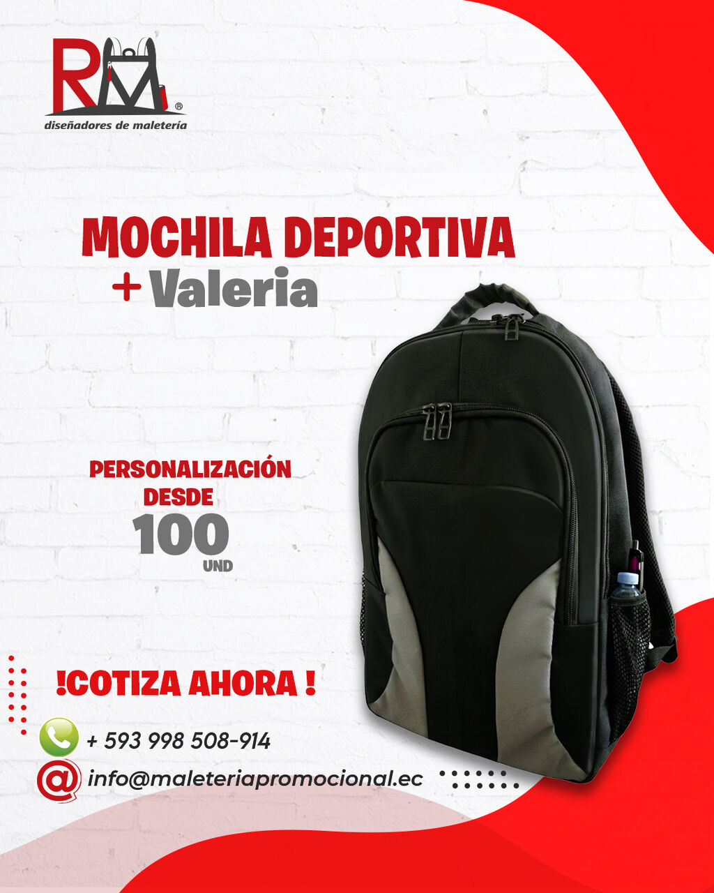 Quito, Marketing, Fabricación De Artículos Promocionales Ejecutivos En Ecuador