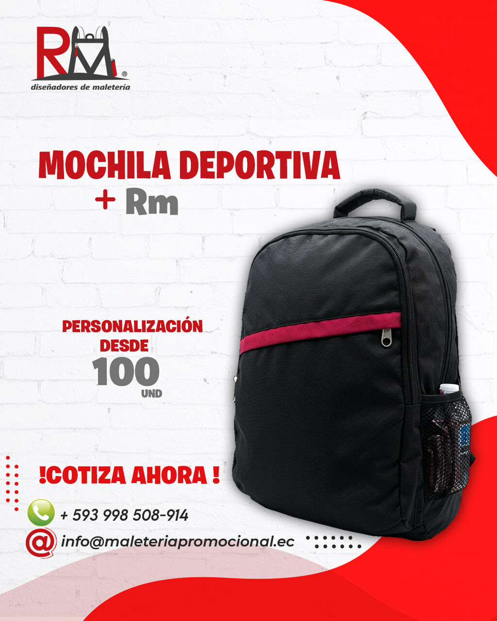 Quito, Marketing, Fabricación De Artículos Promocionales Ejecutivos En Ecuador