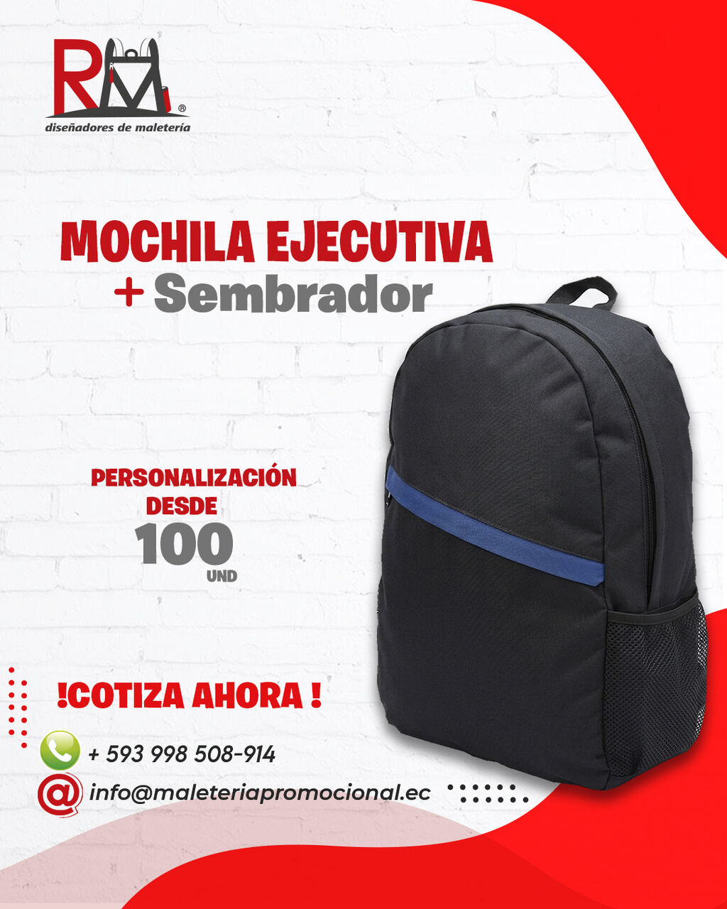 Quito, Marketing, Fabricación De Artículos Promocionales Ejecutivos En Ecuador