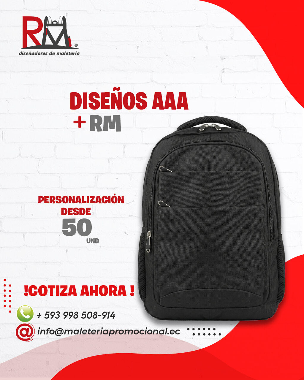 Quito, Marketing, Fabricación De Artículos Promocionales Ejecutivos En Ecuador