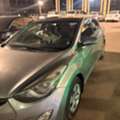 Car With Driver Available