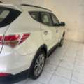 SAR 26000,  Hyundai Santa Fe,  2013,  Automatic,  457000 KM,  Santafe For Sale