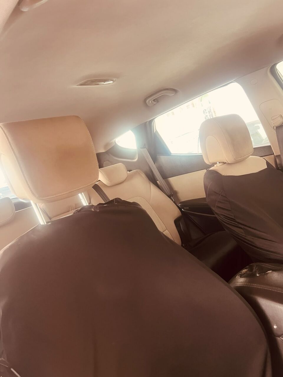 Jeddah, Vehicles, Cars & Trucks , SAR 26000,  Hyundai Santa Fe,  2013,  Automatic,  457000 KM,  Santafe For Sale