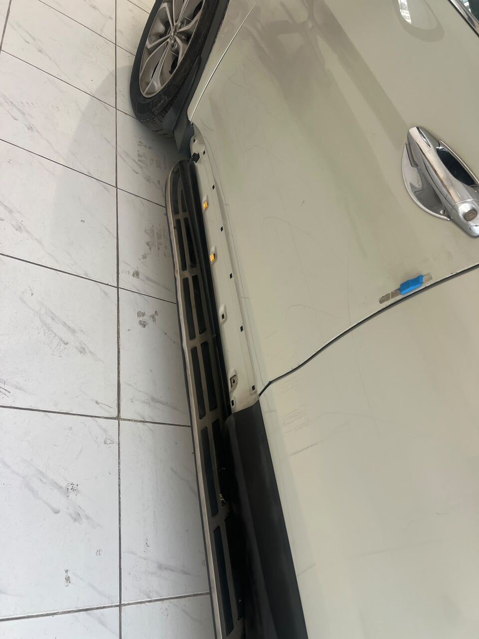 Jeddah, Vehicles, Cars & Trucks , SAR 26000,  Hyundai Santa Fe,  2013,  Automatic,  457000 KM,  Santafe For Sale
