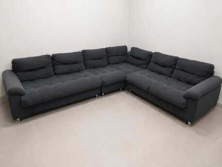 Khobar, Household Items, SAR 105,  Bedroom Set &rarr; Furniture, Sofa Set &rarr; Refrigerator