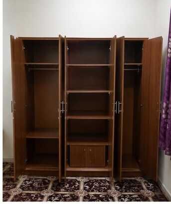 Khobar, Household Items, SAR 105,  Bedroom Set &rarr; Furniture, Sofa Set &rarr; Refrigerator
