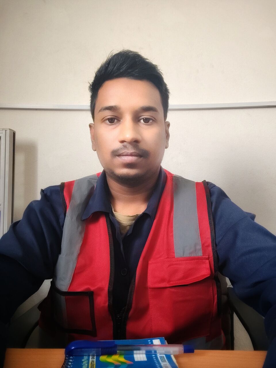 Jubail, Job Seekers, Safety Officer