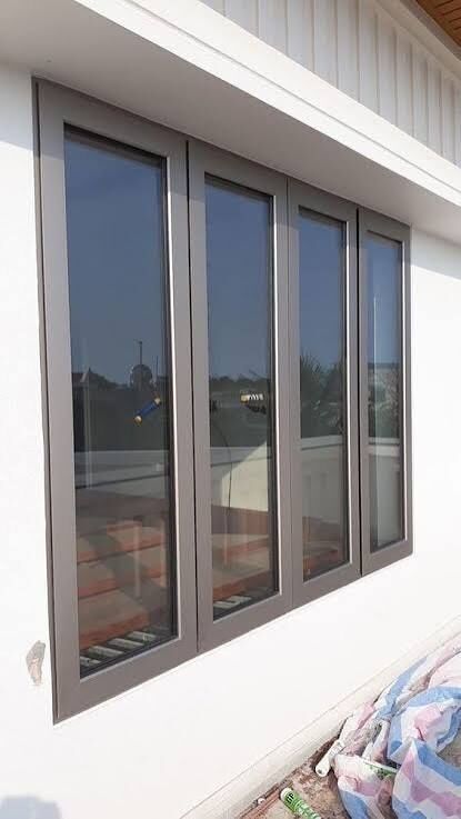 Sharjah, Air Conditioners, AED 100,  Dubai Aluminium Door In Sharjah 0522637307