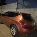 SAR 13000, Nissan Murano, 2008, Automatic, 160 KM,