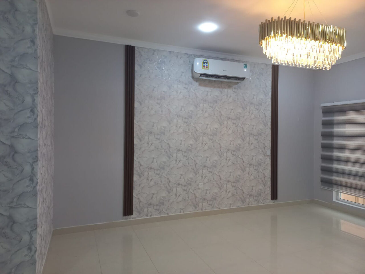 Tubli, Apartments, Flats, Houses & Villas, BHD 280/year,  3 BR,  Ready To Move. Semi Furnished 3 Bhk Flat Available With Ewa