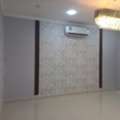 BHD 280/year,  3 BR,  Ready To Move. Semi Furnished 3 Bhk Flat Available With Ewa