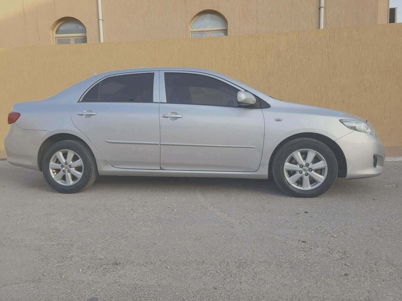 Dammam, Vehicles, Cars & Trucks , SAR 18500,  Toyota Corolla,  2009,  Automatic,  422000 KM,