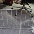 Hiring: Wire Display Rack Fabricator