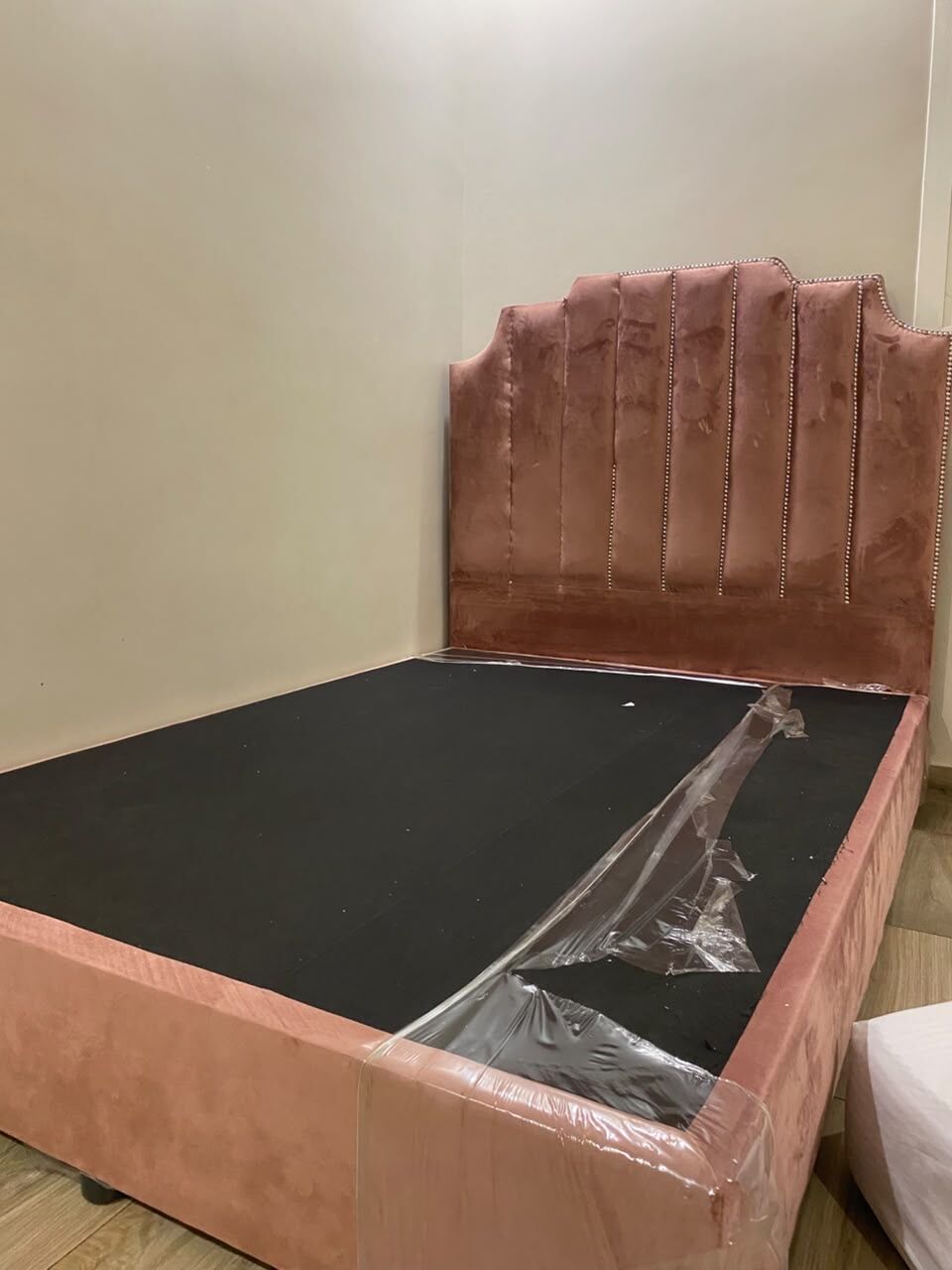 Riyadh, Furniture, SAR 150,  Bed For Sale