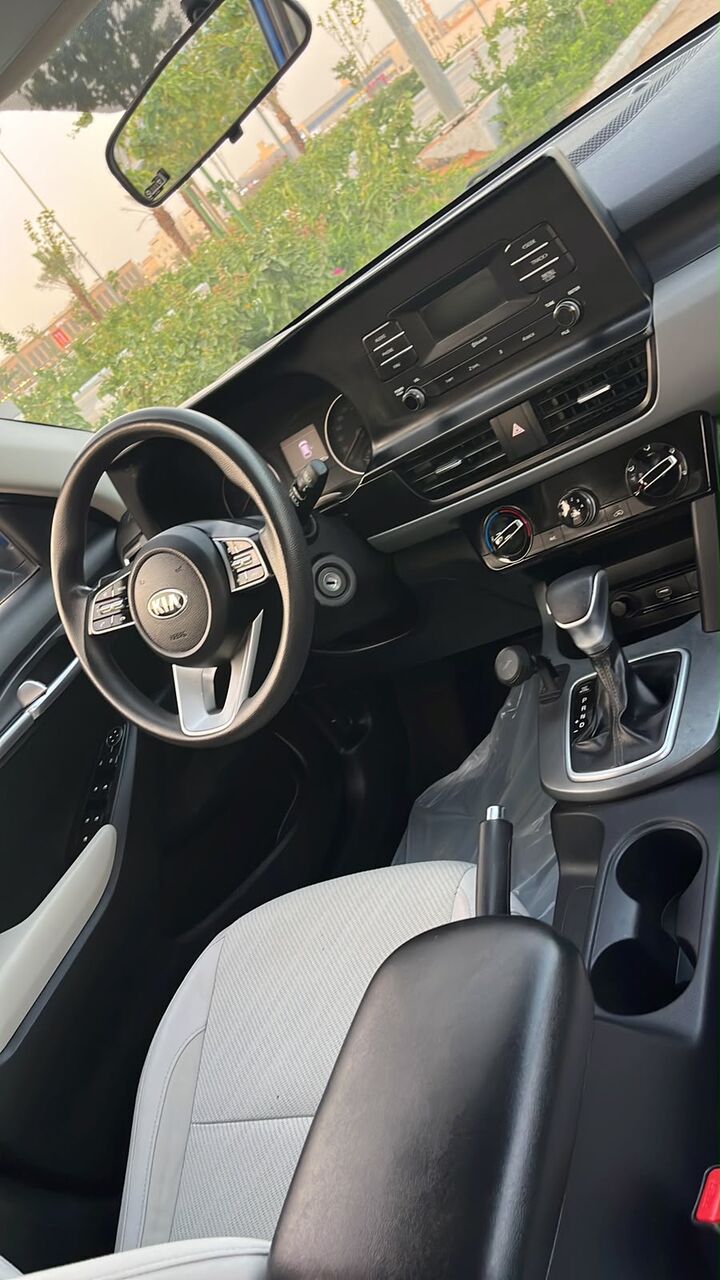 Riyadh, Vehicles, Cars & Trucks , SAR 45000,  Kia Seltos,  2021,  Automatic,  97000 KM,