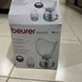 SAR 40,  BEURER BEAUTY FACIAL SAUNA