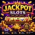 JACKPOT SLOTS &ndash; SPIN YOUR WAY TO BIG WINS!