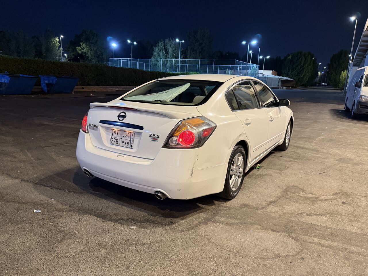 Jeddah, Watches, SAR 17000,  Nissan Altima 2010