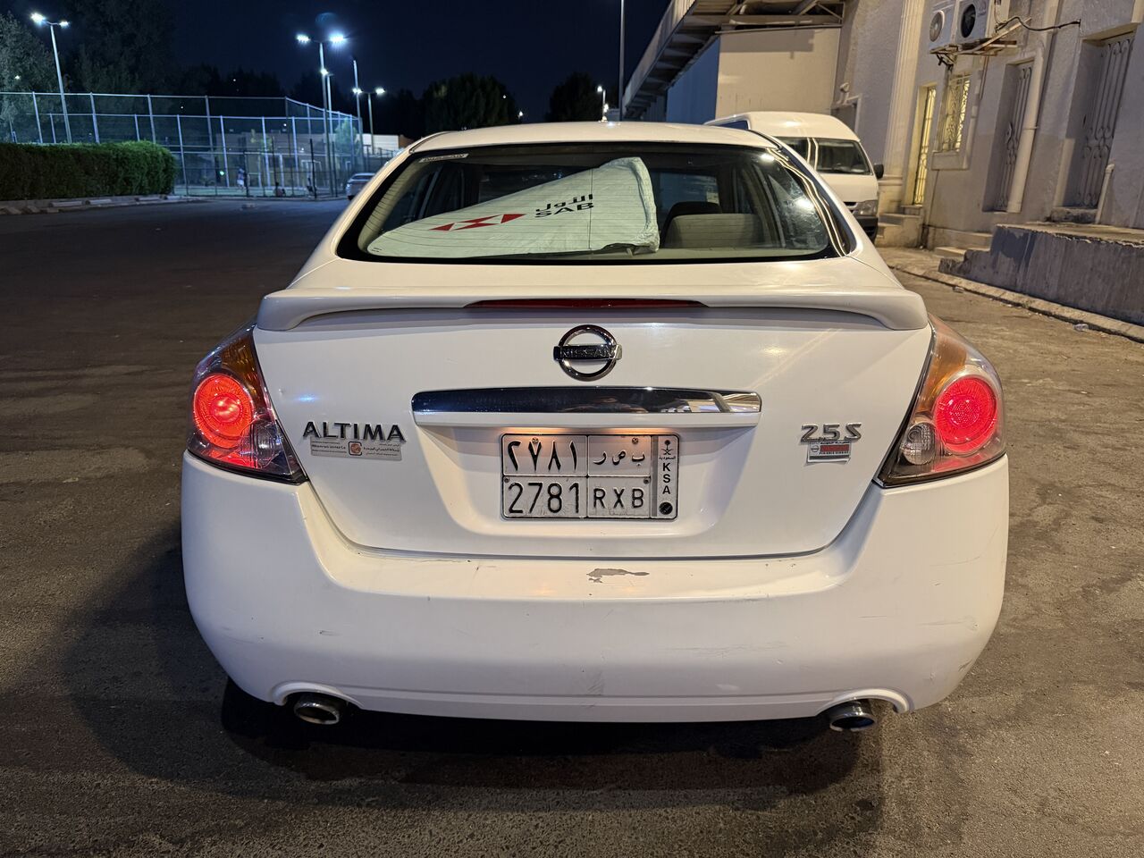 Jeddah, Watches, SAR 17000,  Nissan Altima 2010