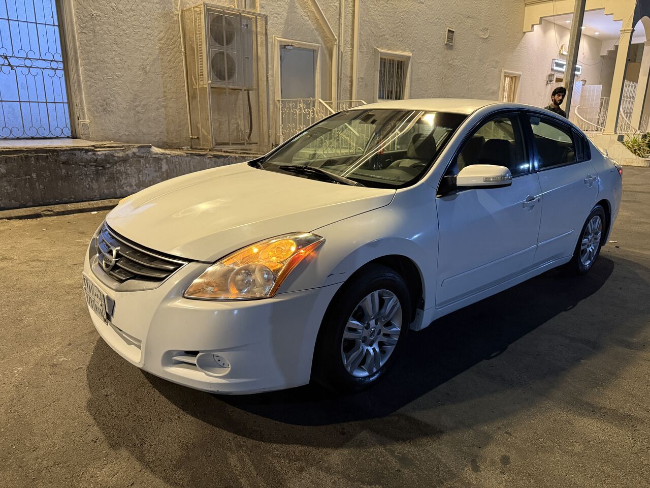 Jeddah, Watches, SAR 17000,  Nissan Altima 2010